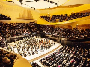 Philharmonie de Paris