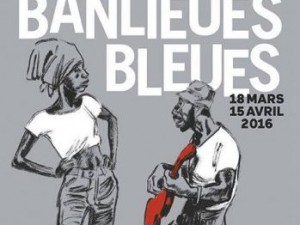 Banlieues Bleues