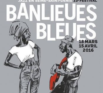 Banlieues Bleues