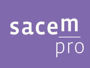 Sacem Pro est en ligne !