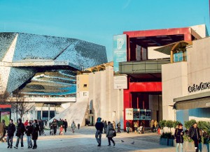 La Philharmonie de Paris choisit Sowprog !