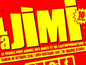 [Rencontre] SOWPROG à la JIMI 2016